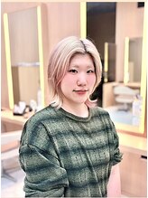 ユニックス イオンモール春日部店(UNIX) 高橋 いずみ