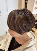 ハイライト