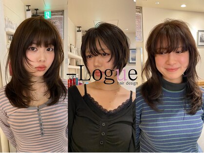ローグ(Logue)の写真