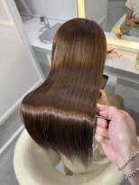 スパーブ(SUPERB)&nbsp;髪質改善/髪質改善ストレート/縮毛矯正/髪質改善トリートメント