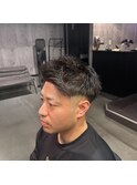 ショートフェード