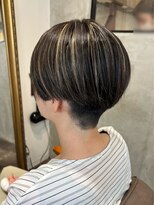ローレン(Loren)&nbsp;ハイライトカラー
