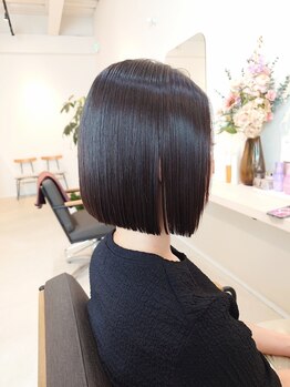 フラ(FULA)の写真/【上野芝駅徒歩5分】9:00~19:00で月曜日も営業中だから仕事終わりにも通いやすい◎大人女性の為のサロン