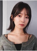 外ハネロブ