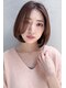 ミルラ(MILURA.)の写真/【気になり始めた白髪に】地肌に優しくしみにくい施術で、ファーストグレイの方にも◎