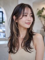 イルームバイリンクス 大宮(ILLUME by LINKTH)&nbsp;ツートンカラー×大人レイヤー