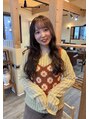 チェリーコーク(HAIR CHERRY COKE)&nbsp;marina 