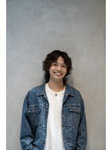 スリー(three.)&nbsp;奥野 仁礼