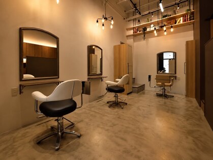 シャンプーセレクション(Shampoo Selection)の写真