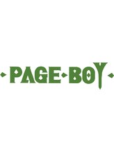 ページボーイ