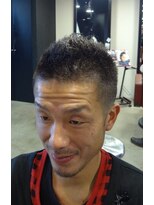 ルームヘアープレイグラウンド(RooM Hair Playground)&nbsp;オシャレーBOUZUー