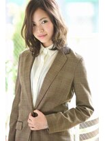 キアラ(Kchiara) ジャケットに合う似合わせミディ《kchiara川野直人》