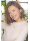 大人外ハネボブ