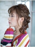 カジュアルセット