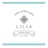 リリア(LILIA.)のお店ロゴ