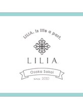 LILIA. 【リリア】