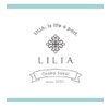 リリア(LILIA.)のお店ロゴ