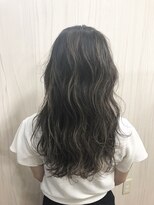 フェニーチェ オン ザ ビーチ(FENICE on the beach)&nbsp;グレージュハイライト