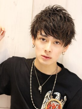 ネイビー(NAVY) アクセルムーブマッシュ