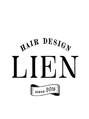 ヘアデザイン リアン(LIEN)/LIEN