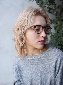 アクト(ACT) ミディアムレイヤー 【ACT表参道原宿】