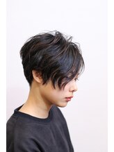 ヘアールシア(hair Lucia) アラフォー女子におすすめ☆大人ショート☆