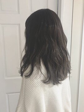 ネオリーブ チッタ 阿佐ヶ谷店(Neolive citta) ナチュラルミディウェーブ