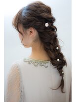 ノーブル 白金台店(Noble by PROGRESS) お客様スタイル