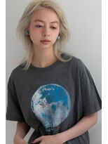 アスティエ(ASTIER)&nbsp;ASTIER hairstyle 48