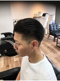爽やかショート