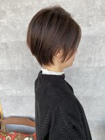 イット(it.)&nbsp;【it.】直毛を丸くおさめる360°ショート