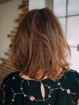 プロデュース 古淵店(Produce) ソフトパーマ【古淵/相模原/町田】