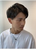 センターパート