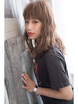 アフロディーテ 天王寺店(afrodite) 【afrodite 天王寺】ルーズミディ2