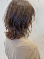 ソウ(SOH)&nbsp;【SOH 川越】お客様スタイル 117