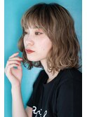 【shellbear 銀座4丁目】大人ひし形ミディアム