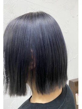 ヘアー フリーデル(Hair Freedel) ファッションカラー