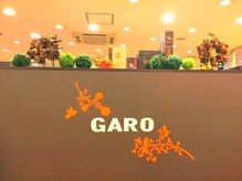 ビューティーガロ 花園店(Beauty GARO)の雰囲気（おしゃれな店内で半個室も。モール内なのでお買いものついでに◎）
