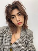 透明感ラベージュストカール[おもろまち駅/沖縄新都心]
