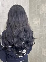 ヘンリエッタ 自由ヶ丘(Henrietta)&nbsp;シルバーブルー