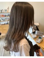 シーツー 三吉店(C2)&nbsp;オリーブグレージュ、ハイライト