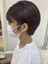 ロンドプロフィール 浦和(Lond profil)&nbsp;中川陽南子【アッシュピンク】