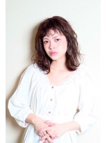 クシュ 所沢東口店(kusyu...) 髪質改善イルミナカラーハイライトダブルカラーインナーカラー