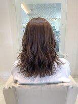 カイム ヘアー(Keim hair) チョコレートカラー/ショコラブラウン/透明感カラー/20代30代