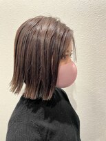 ララ(LaLa)&nbsp;春感透明感カラー