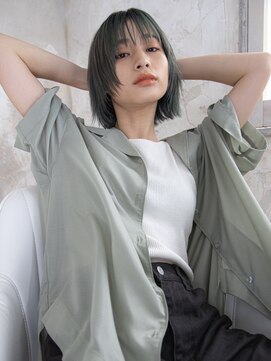 メラキ 荻窪駅前店(Meraki) 【2022年新作スタイル】Meraki荻窪駅前店