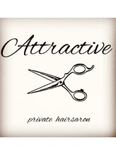 attractive 【アトラクティブ】
