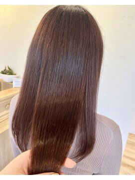 ルッカバイジェービー 行徳(lucca by jb) 黒髪/ボブルフ/ネビージュ/小顔/ワンレン/ボブ/ショート/前髪