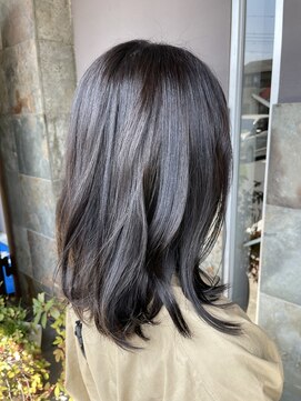 トリニティプラス(TRINITY+) MIXハイライト