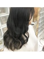 ルーチェ(Luce)&nbsp;ツヤカラー